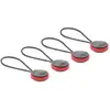 Image de Accessoires Photo Peak Design Pack De 4 Micro Attaches