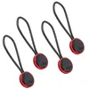Image de PEAK DESIGN 4PKAN4 Lot de 4 Micro Attaches