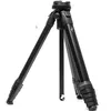 Image de Peak Design Travel Tripod - Trépied de voyage en aluminium