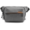 Image de Peak Design Everyday Sacoche En Bandoulière Gris