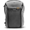 Image de Peak Design Everyday Sac À Dos Charbon De Bois