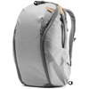 Image de Peak Design Everyday Backpack V2 Sac à dos photo 20 litres - Ash (Gris clair)