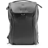 Image de Peak Design Everyday Sac À Dos Noir Nylon, Polyuréthane