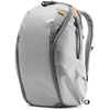 Image de Peak Design Everyday Zip Sac À Dos Gris Nylon, Polyuréthane