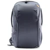 Image de Peak Design Everyday Zip Sac À Dos Marine Nylon, Polyuréthane