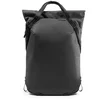 Image de Peak Design Everyday Totepack Sac À Dos Sac À Dos Normal Noir Nylon