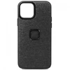 Image de Peak-design Mobile Fabric Case Iphone 12 Pro Max Charcoal