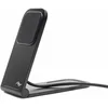 Image de Peak Design M-cs-bk-1 Chargeur D'appareils Mobiles Smartphone Noir Usb Recharge Sans Fil Intérieure
