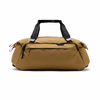 Image de Peak Design Travel Duffel 35L Coyote