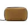 Image de Fourre Tout Peak Design - Tech Pouch Coyote