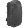 Image de Peak Design Travel Backpack 30L noir