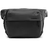 Image de Peak Design Everyday Sacoche en bandouliÃ¨re Noir en occasion ou reconditionné