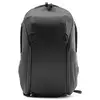 Image de Sac a dos pour appareil photo peak design everydayzip20lnoir EVERYDAYZIP20LNOIR