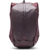 Image de Peak Design Outdoor Backpack 25L Eclipse