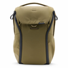 Image de Peak Design Everyday Backpack V2 20L Kelp