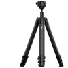 Image de Peak Design Pro Tall Tripod Black - Pt-t-bk-1