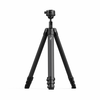 Image de Peak Design Pro Tall Tripod Black