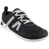 Image de Chaussures de cross training femme Xero Shoes Prio - Noir/Blanc - Pointure 37 5