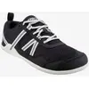 Image de Chaussures Xero Shoes Prio noir gris blanc femme - 41