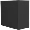 Image de ADJ PRO-ETS black scrim Stands DJ