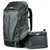 Image de Mindshift Gear 154520207 Étui Et Housse D’appareils Photo Sac À Dos Noir, Gris