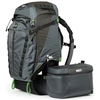 Image de Mindshift Gear 154520208 Étui Et Housse D’appareils Photo Sac À Dos Noir, Gris