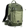 Image de Sac À Dos Appreil Photo Think Tank Backlight 18 L Vert