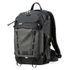 Image de Sac à dos photo think tank backlight 18 l noir accès arrière compatible pc 13 pouces BACKLIGHT 18 L NOIR