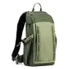 Image de Sac à dos appareil photo think tank backlight sprint vert BACKLIGHT SPRINT VERT