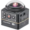 Image de Kodak Pixpro Sp360 4k Noir - Pack Explorer