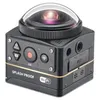 Image de Kodak Pixpro SP360 4K Camescopes CamÃ©ra de Sport 12.76 Mpix en occasion ou reconditionné