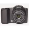 Image de Appareil photo Compact compact - 16.15 MP - 720 p / 30 pi/s - 10x zoom optique - noir en occasion ou reconditionné