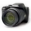 Image de KODAK Pixpro AZ528 - Appareil Photo Bridge Numérique 16 MP Zoom Optique x52 Stabilisateur Ecran LCD Vidéo Full HD - Noir
