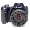 Image de Appareil Photo Bridge Numérique Kodak Pixpro Az528 Bleu Nuit