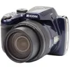 Image de Appareil photo SystÃ¨me sans miroir sans miroir - 16.76 MP - 1080p / 30 pi/s - bleu nuit en occasion ou reconditionné