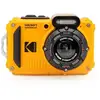 Image de Appareil Photo Compact Étanche Kodak Pixpro Wpz2 Jaune