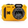 Image de KODAK Pixpro WPZ2 - Appareil Photo Numérique Compact 16MP Etanche 15m Anti-Choc Video 720p Ecran LCD - Jaune