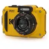 Image de Kodak PIXPRO 1/2.7" Appareil-photo compact 16 MP BSI CMOS 1920 x 1080 Jaune en occasion ou reconditionné