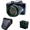 Image de Appareil photo bridge - KODAK - AZ528 - 167 mégapixels - Zoom optique x52 - Full HD