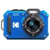 Image de Kodak Appareil photo compact étanche Pixpro WPZ2 Bleu - 0819900013993