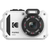 Image de Kodak Pixpro Wpz2 1/2.3" Appareil-photo Compact 16,76 Mp Bsi Cmos 4608 X 3456 Pixels Blanc