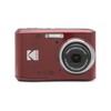 Image de Kodak Pixpro FZ45 rot, Digitalkamera
