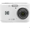 Image de Kodak Pixpro FZ45 Friendly Zoom Appareil photo numérique 16 Mill. pixel Zoom optique: 4 x blanc vidéo Full HD HDR-Vide