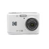 Image de Appareil photo numérique Kodak Pixpro FZ45 blanc