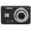 Image de Kodak Pixpro FZ55 Friendly Zoom Appareil photo numérique 16 Mill. pixel Zoom optique: 5 x noir vidéo Full HD HDR-Video