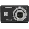 Image de Kodak FZ55 noir