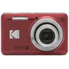 Image de Kodak FZ55 rouge