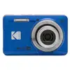 Image de Appareil Photo Numérique Kodak Pixpro Fz55 Bleu 16 Mp 5x