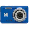 Image de Kodak pixpro fz55 12.3 appareil-photo compact 16 mp cmos 4608 x 3456 pixels bleu 0819900014082