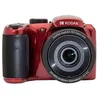 Image de Kodak PIXPRO Astro Zoom AZ255 - Appareil photo numÃ©rique - compact - 16.35 MP - 1080p / 30 pi/s - 25x zoom optique 67 Mo - rouge en occasion ou reconditionné